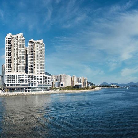 Yeosu Belle Mer Экстерьер фото