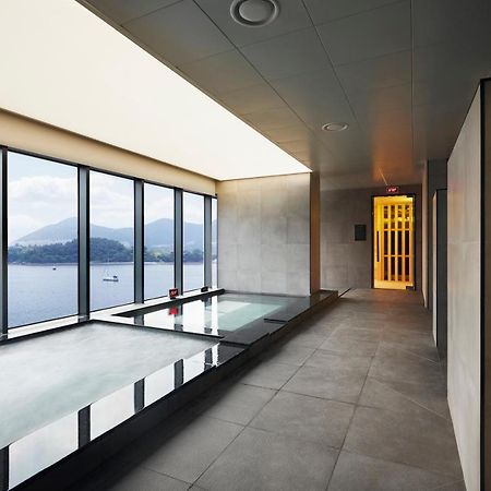 Yeosu Belle Mer Экстерьер фото