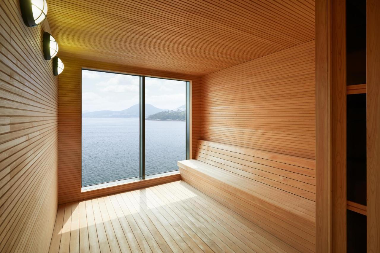 Yeosu Belle Mer Экстерьер фото
