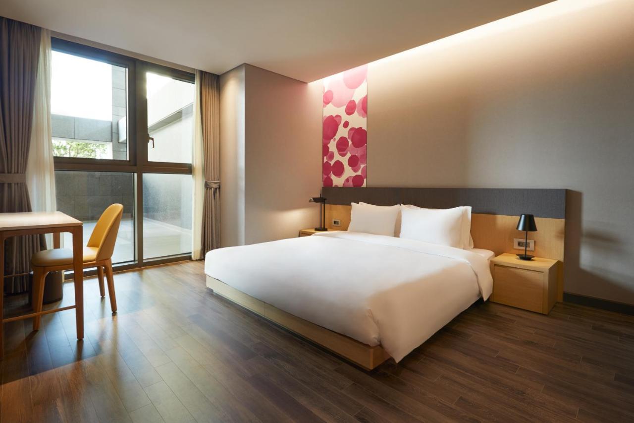 Yeosu Belle Mer Экстерьер фото