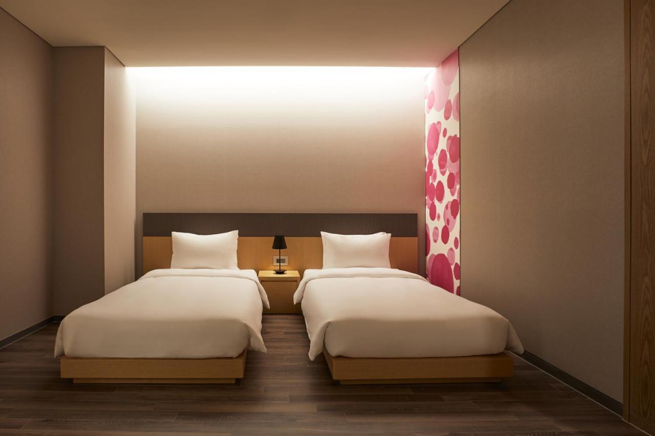 Yeosu Belle Mer Экстерьер фото
